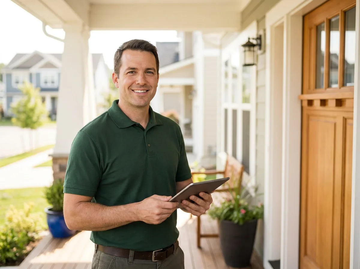 Pest control FAQs for Madill, OK